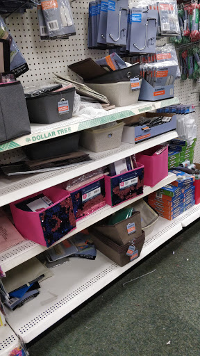 Dollar Store «Dollar Tree», reviews and photos, 2585 South Rd, Poughkeepsie, NY 12601, USA