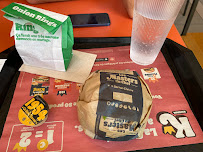 Plats et boissons du Restauration rapide Burger King à Castelnau-le-Lez - n°19