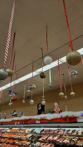 Supermarket «Giant Eagle Supermarket», reviews and photos, 2390 W Prospect Rd, Ashtabula, OH 44004, USA