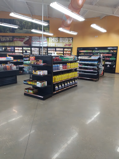 Gas Station «Crawdads Convenience Store», reviews and photos, 4040 I-10, Orange, TX 77632, USA