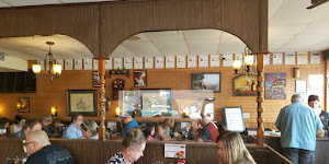 Russell Williams Family Restaurant
