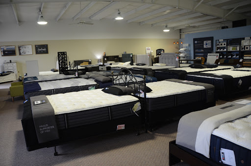 Furniture Store «Walls Furniture & Mattress», reviews and photos, 3611 N Nebo Rd, Muncie, IN 47304, USA