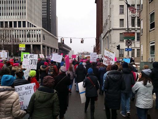 Shopping Mall «Main Place Mall», reviews and photos, 350 Main St, Buffalo, NY 14202, USA