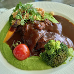 Photo n°2 de l'avis de Gerhard.i fait le 21/07/2023 à 15:08 sur le  Strandhotel Wilder Mann à Meersburg