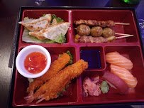 Plats et boissons du Restaurant de sushis Sushi Kokyou à Sens - n°16