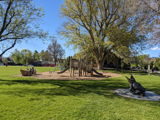 Beall Park, 415 N Black Ave, Bozeman, MT 59715