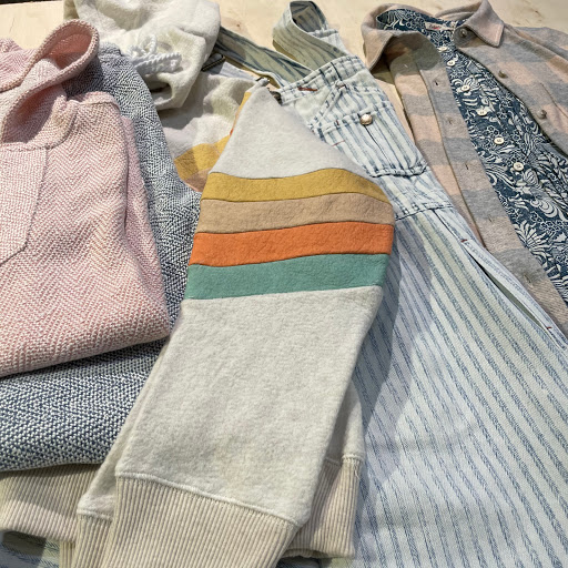 Camping Store «Out There Outfitters», reviews and photos, 123 N Wayne Ave, Wayne, PA 19087, USA