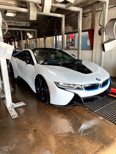 Car Wash «Quik Quality Car Wash & Lube», reviews and photos, 3620 Walnut St, Harrisburg, PA 17109, USA