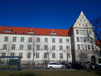 Friedrich-Engels-Gymnasium
