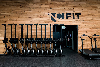 NCFIT- Campbell - 2280 S Bascom Ave, Campbell, CA 95008