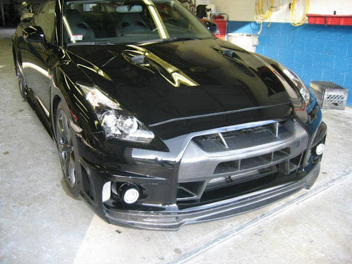 Auto Body Shop «Auto Rebuilder», reviews and photos, 26 Steiner Pl, North Plainfield, NJ 07060, USA