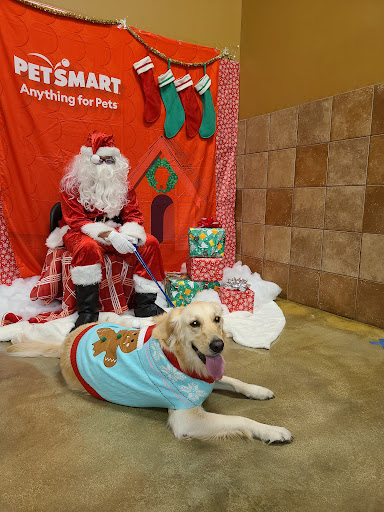 Pet Supply Store «PetSmart», reviews and photos, 300 N Congress Ave, Lake Park, FL 33403, USA