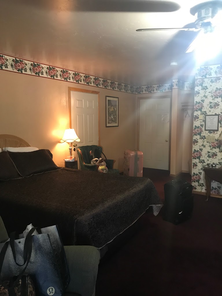Spa at Black Forest 92315