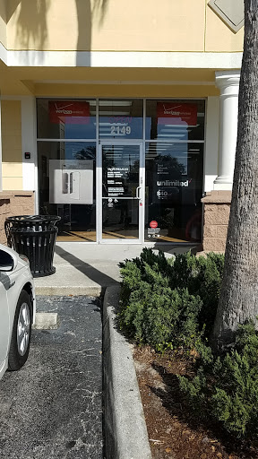GoWireless Verizon Authorized Retailer, 2149 Collier Pkwy, Land O Lakes, FL 34639, USA, 