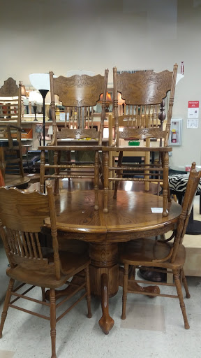 Thrift Store «South Hill Goodwill», reviews and photos, 12915 Meridian E, Puyallup, WA 98373, USA