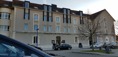 Saint-Marcellin Vercors Isère Communauté à Saint-Marcellin