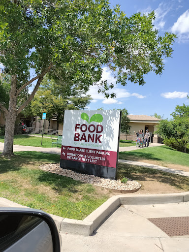 Non-Profit Organization «Food Bank For Larimer County», reviews and photos