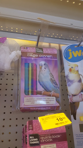 Pet Supply Store «PetSmart», reviews and photos, 1559 Merritt Blvd, Dundalk, MD 21222, USA