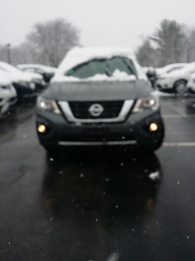 Car Dealer «White Plains Nissan Sales», reviews and photos, 500 Tarrytown Rd, White Plains, NY 10607, USA