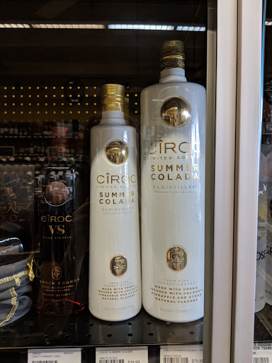 Liquor Store «535 Liquor», reviews and photos, 3260 Vineland Rd, Kissimmee, FL 34746, USA