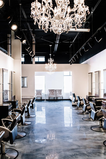 Beauty Salon «Chrysalis Salon & Spa», reviews and photos, 1061 Station Dr, Oswego, IL 60543, USA