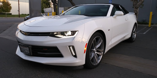 Auto Repair Shop «Pro Car Mechanics», reviews and photos, 18235 S Figueroa St, Gardena, CA 90248, USA