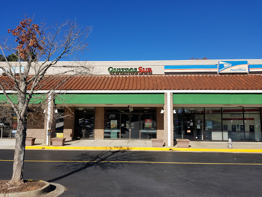 Sandwich Shop «Quiznos», reviews and photos, 3210 Northlake Pkwy NE, Atlanta, GA 30345, USA