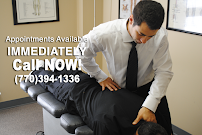 Atlanta Total Wellness Chiropractic and Auto Injury Center