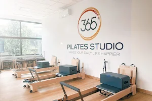 365 Pilates Studio Atrium Mulia Kuningan image