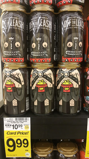 Grocery Store «Tom Thumb», reviews and photos, 302 S Park Blvd, Grapevine, TX 76051, USA