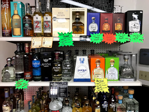 Liquor Store «Bryantville Liquors», reviews and photos, 15 School St, Pembroke, MA 02359, USA