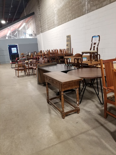 Home Improvement Store «Twin Cities Habitat for Humanity ReStore», reviews and photos