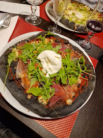Plats et boissons du Pizzeria Favina à Tournan-en-Brie - n°7