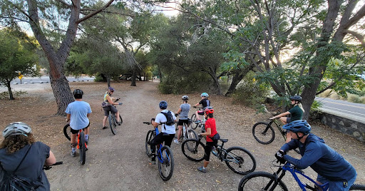 Bicycle Store «The Path Bike Shop - Live Oak», reviews and photos, 30555 Trabuco Canyon Rd #102, Trabuco Canyon, CA 92679, USA