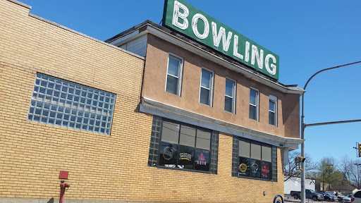 Bowling Alley «Voelkers Lanes», reviews and photos, 686 Amherst St, Buffalo, NY 14207, USA