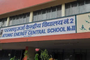 Atomic Energy Central School No.2, Rawatbhata image