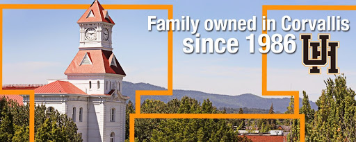 Car Dealer «University Honda», reviews and photos, 2150 NW 9th St, Corvallis, OR 97330, USA