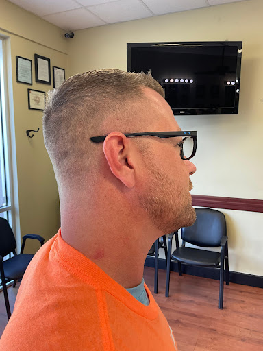 Barber Shop «Prestige Barber Shop», reviews and photos, 9726 Touchton Rd #103, Jacksonville, FL 32246, USA