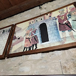 Photo n°13 de l'avis de Lorenzo.e fait le 30/08/2022 à 07:34 sur le  Castello Federiciano di Roseto Capo Spulico à Borgata Marina