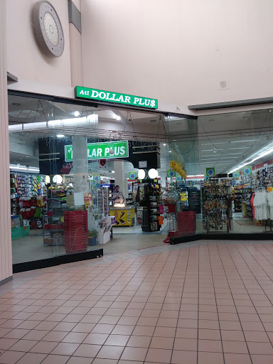 Shopping Mall «Northlake Mall», reviews and photos, 4800 Briarcliff Rd NE, Atlanta, GA 30345, USA