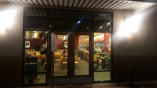 Mexican Restaurant «Chipotle Mexican Grill», reviews and photos, 1442 Hulsey Way, Manteca, CA 95336, USA