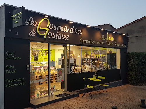 Épicerie Les Gourmandises de Goulaine Basse-Goulaine
