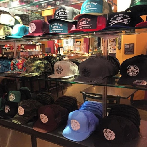 Coffee Shop «The Coffee Store», reviews and photos, 5095 Napilihau St, Lahaina, HI 96761, USA