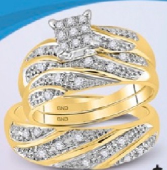 Jewelry Store «Tri State Gold & Diamond», reviews and photos, 529 S 4th St, Louisville, KY 40202, USA