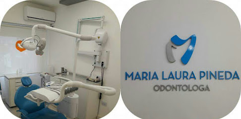 Consultorio Odontologico Maria Laura Pineda