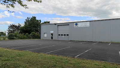 SOCOTEC Formation à Démouville