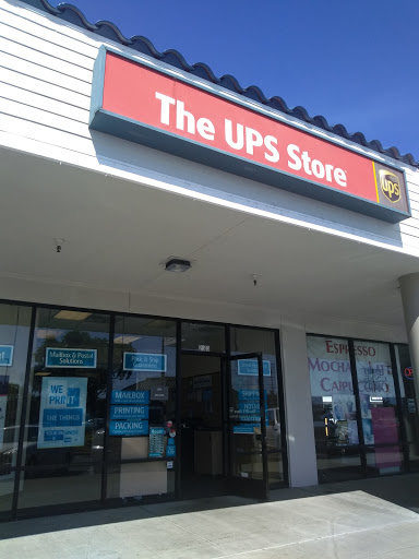 Shipping and Mailing Service «The UPS Store», reviews and photos, 2063 Main St, Oakley, CA 94561, USA
