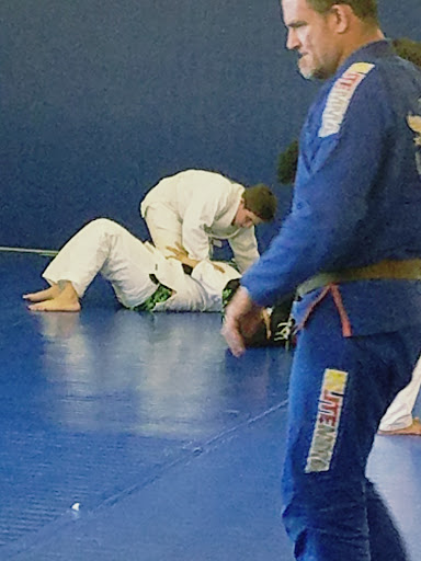 Martial Arts School «Elite Mixed Martial Arts - Houston», reviews and photos, 10640 Westheimer Rd, Houston, TX 77042, USA