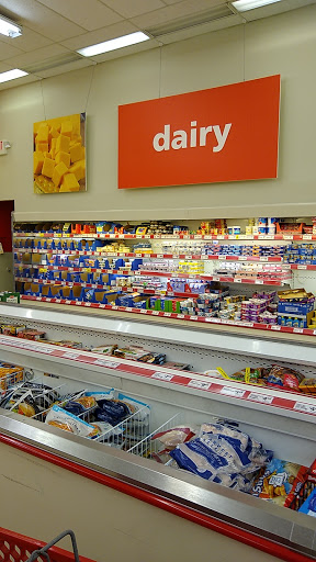 Grocery Store «Save-A-Lot», reviews and photos, 933 N Central Ave, Umatilla, FL 32784, USA