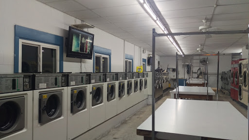 Laundromat «Clothes Basket Laundry», reviews and photos, 922 Johns Ave, Gettysburg, PA 17325, USA